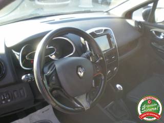 RENAULT Clio usata, con Airbag testa