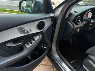 MERCEDES-BENZ GLC 300 usata, con ESP