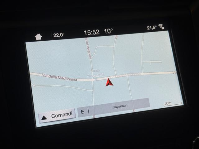 FORD Mondeo usata, con Servosterzo