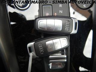 AUDI A3 usata, con Sistema di navigazione