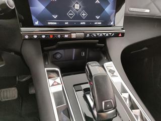 DS AUTOMOBILES DS 7 Crossback usata, con Interni in pelle