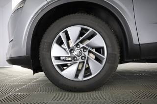 NISSAN Qashqai usata 8