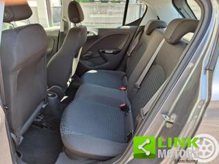 OPEL Corsa usata, con Chiusura centralizzata