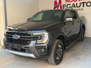 FORD Ranger usata, con Antifurto