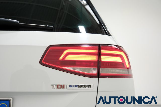 VOLKSWAGEN Passat Variant usata 50