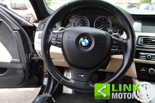 BMW 525 usata 27
