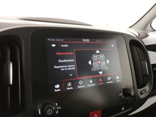 FIAT 500L usata, con Cruise Control