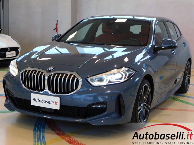 BMW 120 usata, con Servosterzo
