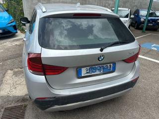 BMW X1 usata, con Airbag Passeggero