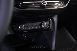OPEL Corsa usata, con ESP