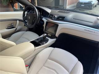 MASERATI GranTurismo usata, con Climatizzatore