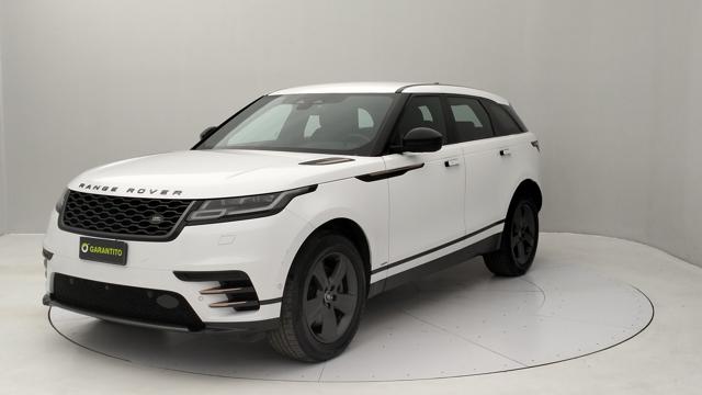 LAND ROVER Range Rover Velar usata, con ABS