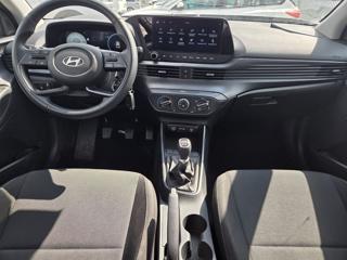 HYUNDAI i20 usata, con Chiusura centralizzata