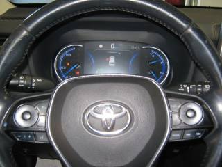 TOYOTA RAV 4 MY23 usata, con Sensori di parcheggio posteriori