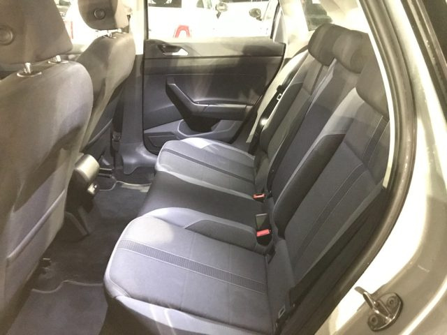 VOLKSWAGEN Polo usata, con Fendinebbia