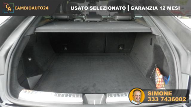 MERCEDES-BENZ GLE 350 usata, con Cruise Control