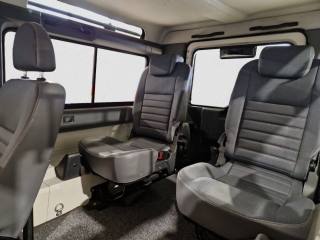 LAND ROVER Defender usata, con Ruota di riserva