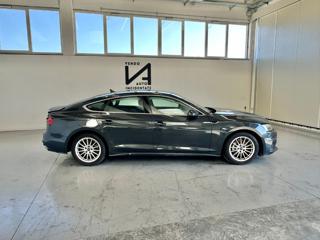 AUDI A5 usata, con Climatizzatore