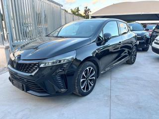 RENAULT Clio TCe 90 CV 5 porte Techno