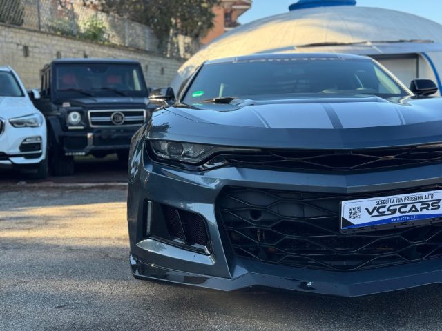 CHEVROLET Camaro usata, con Chiusura centralizzata