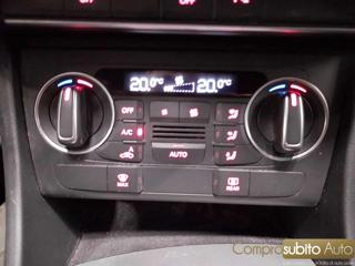 AUDI Q3 usata, con Immobilizzatore elettronico