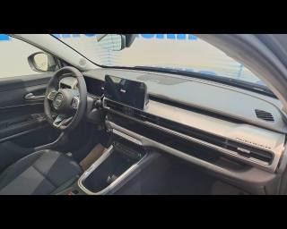JEEP Avenger usata, con Apple CarPlay