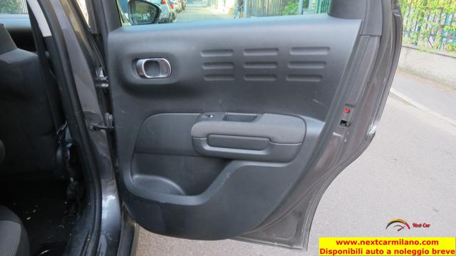 CITROEN C3 Aircross usata 46