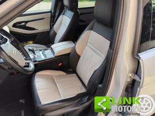 LAND ROVER Range Rover Evoque usata, con Autoradio