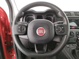 FIAT Panda usata, con Controllo trazione