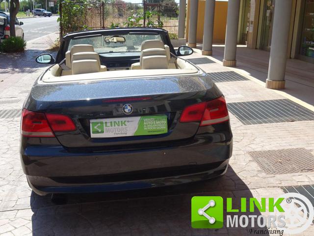 BMW 320 usata, con Alzacristalli elettrici