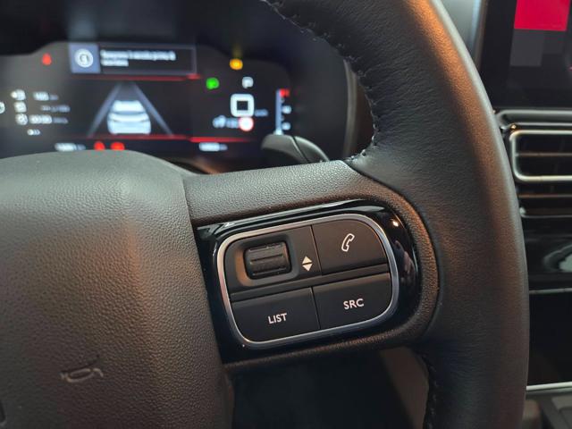 CITROEN C5 Aircross usata, con ESP