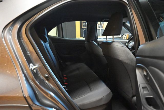 TOYOTA Yaris Cross usata 30