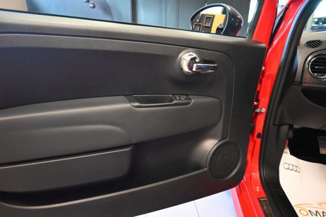 ABARTH 695 usata 42