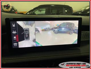 ALFA ROMEO Tonale usata, con Park Distance Control