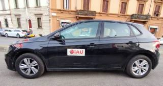 VOLKSWAGEN Polo usata, con Airbag Passeggero