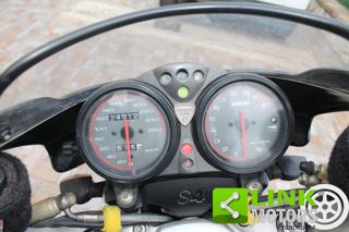 DUCATI Monster 900 S4 usata 13