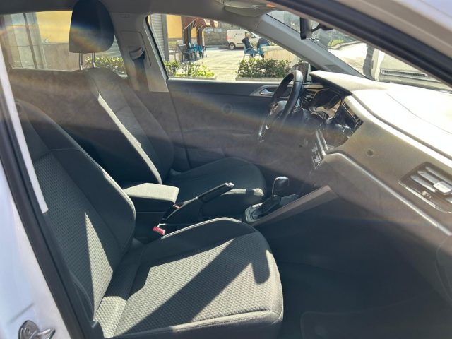 VOLKSWAGEN Polo usata, con Immobilizzatore elettronico