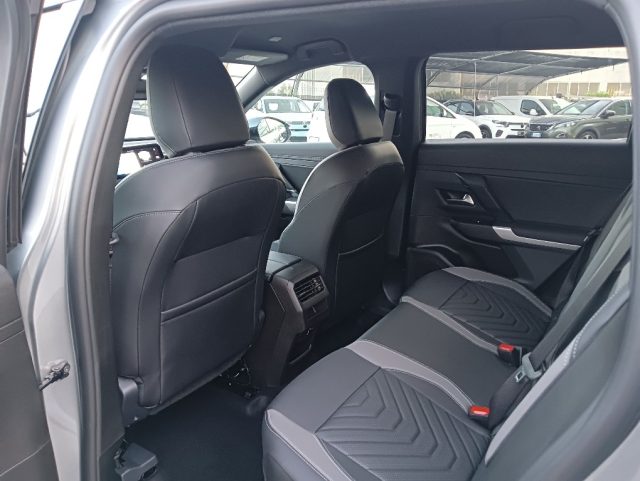 JEEP Compass usata, con Regolazione elettrica sedili