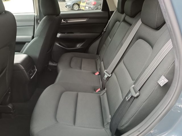MAZDA CX-5 usata, con Controllo automatico clima