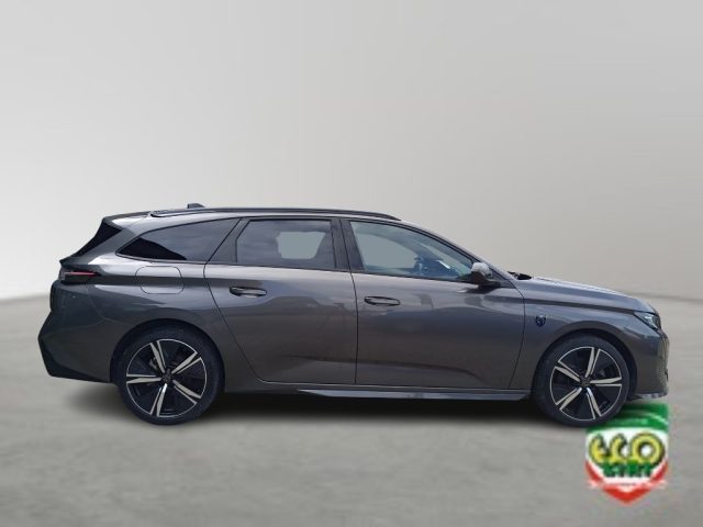 PEUGEOT 308 usata, con Airbag laterali