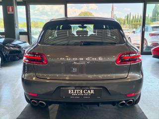 PORSCHE Macan usata, con Alzacristalli elettrici
