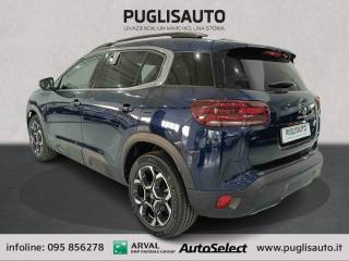 CITROEN C5 Aircross usata, con Cerchi in lega