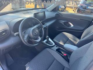 TOYOTA Yaris Cross usata, con Controllo trazione