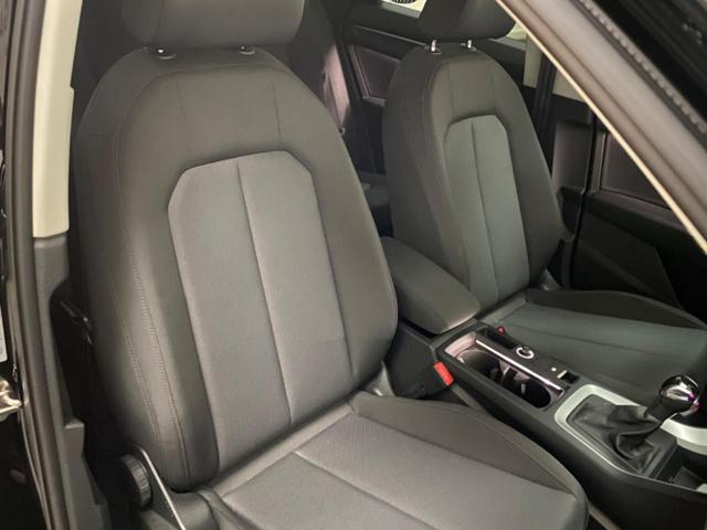 AUDI Q3 usata, con ESP