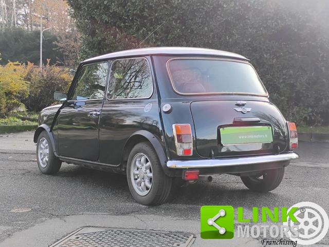 MINI Mini usata, con Interni in pelle