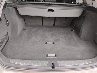 BMW 320 usata, con Fendinebbia