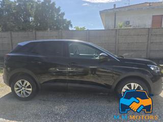 PEUGEOT 3008 usata, con Airbag Passeggero