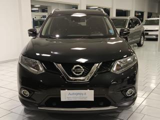 NISSAN X-Trail 1.6 dCi 4WD Acenta