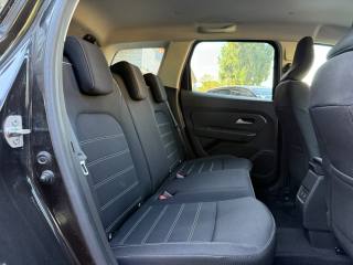 DACIA Duster usata 13