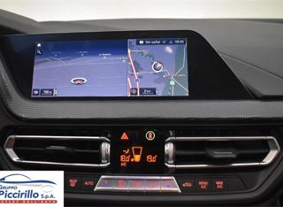 BMW 116 usata, con Chiusura centralizzata